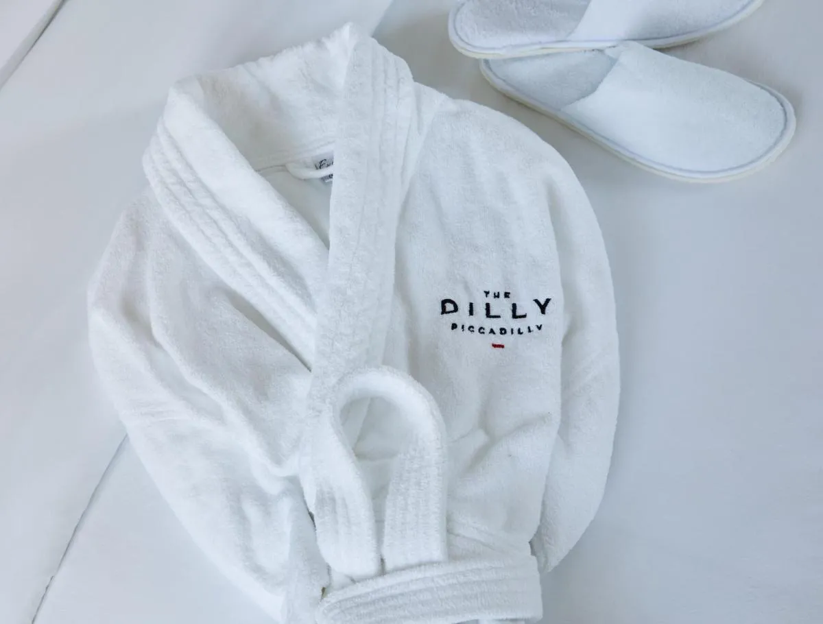 Image 3 of The Dilly