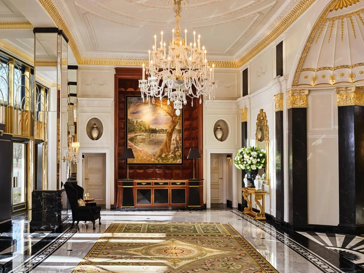 Image 3 of The Dorchester – Dorchester Collection