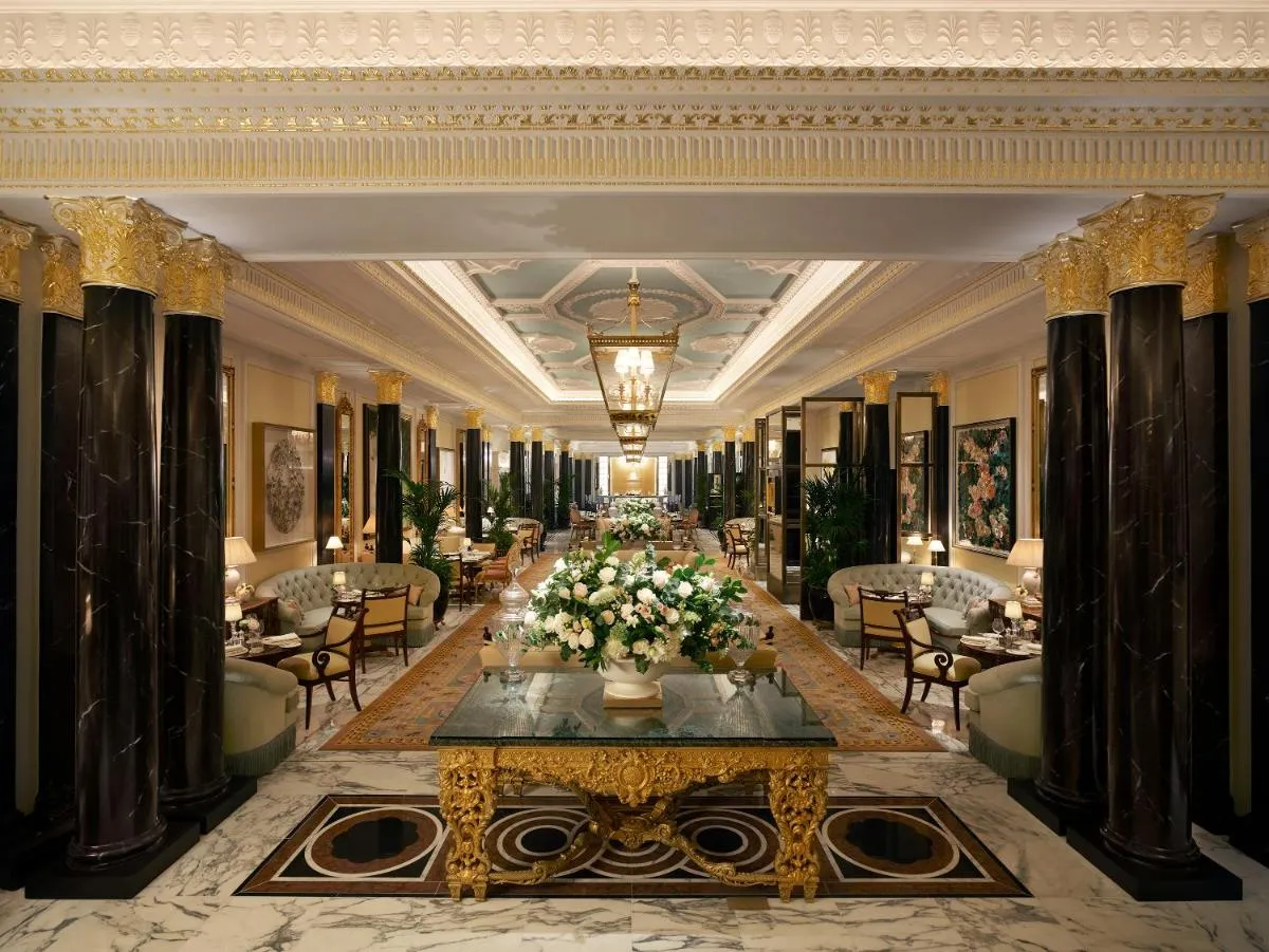 Image 4 of The Dorchester – Dorchester Collection