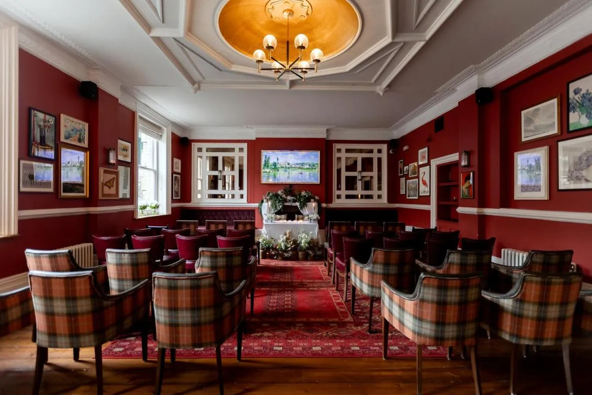 Image 3 of The Drayton Court Hotel