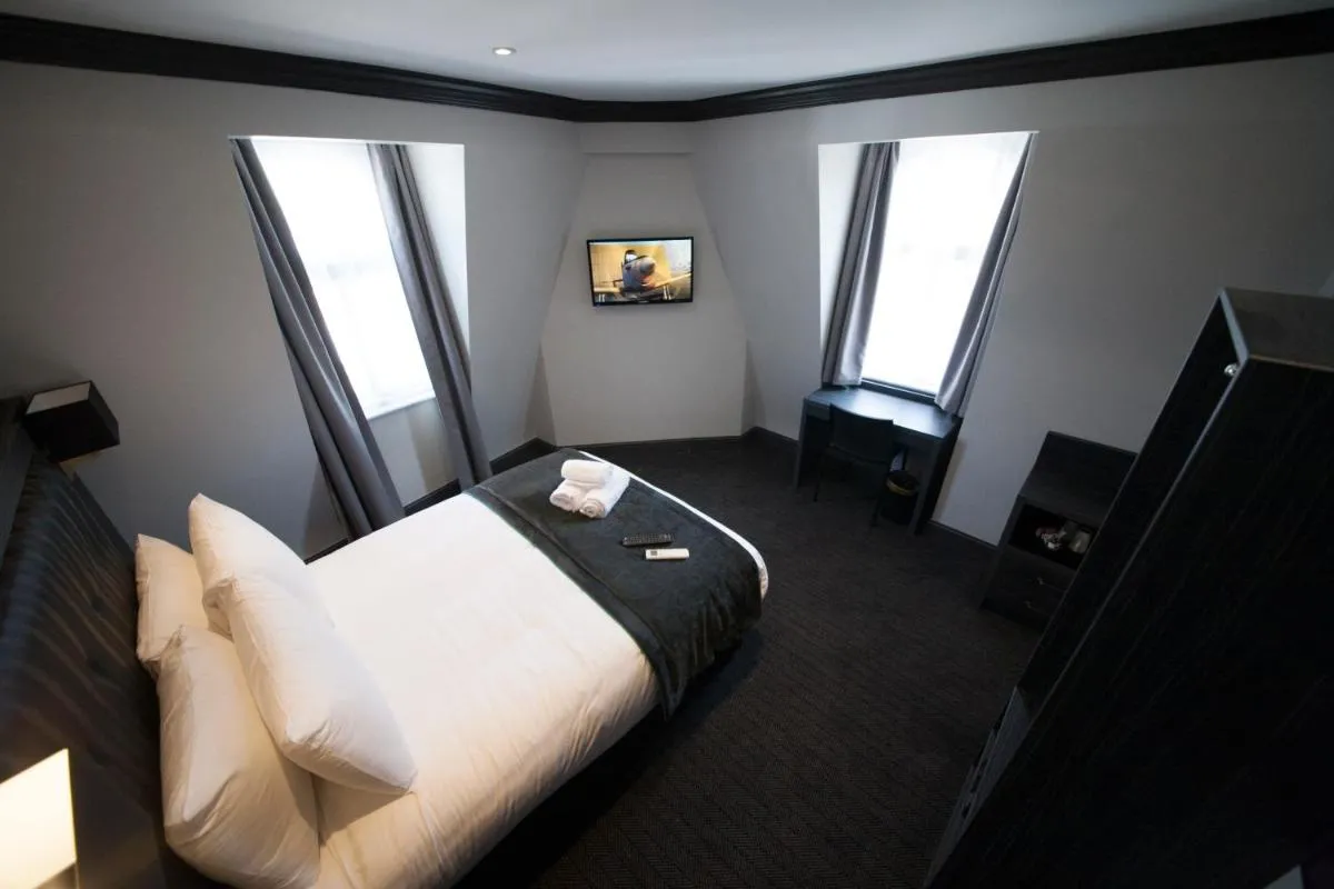 Image 5 of The Duke Rooms London