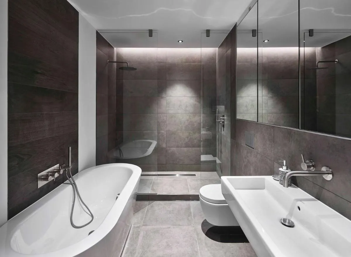 Image 4 of The Eight Apartments Shoreditch