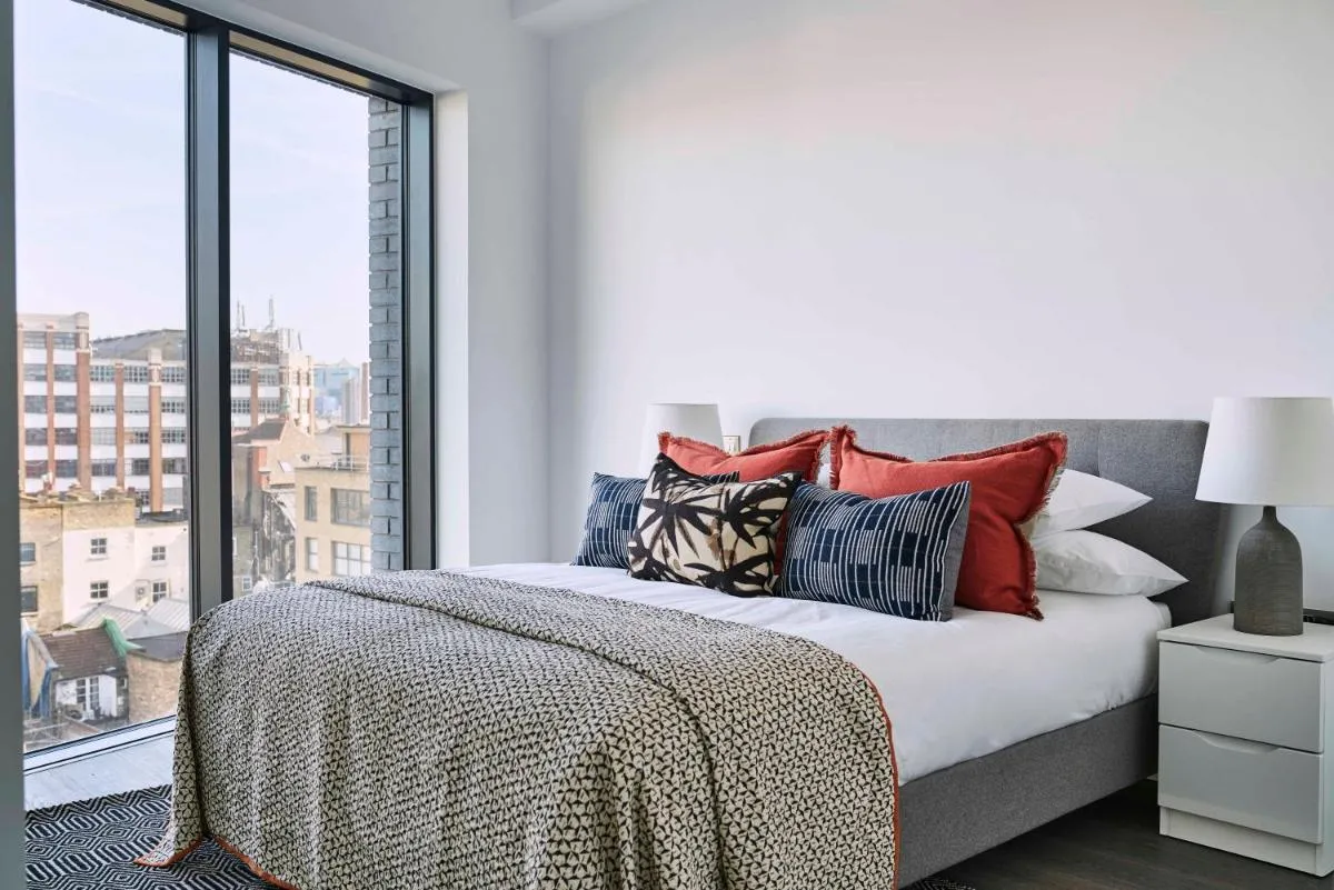 Image 5 of The Eight Apartments Shoreditch