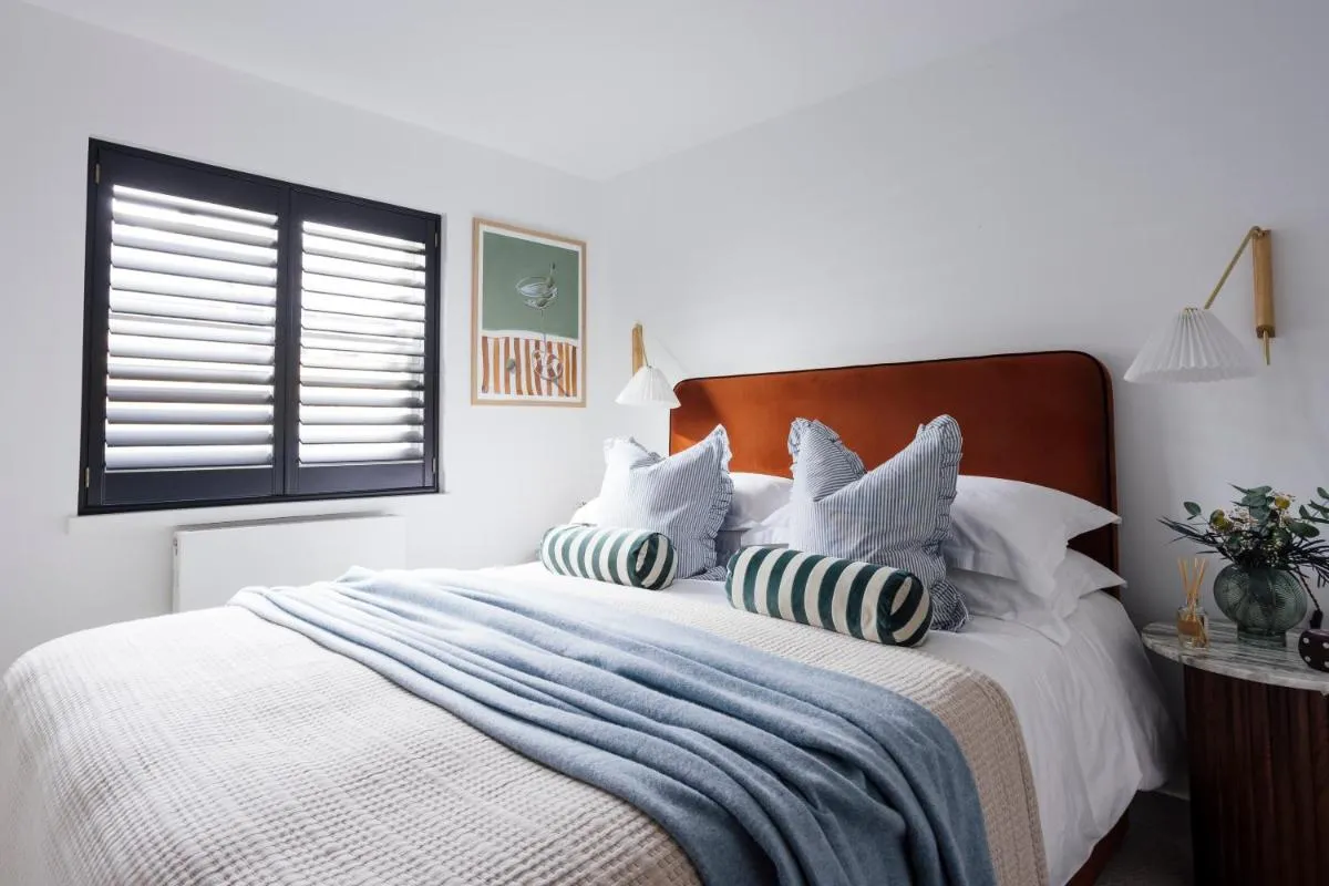 Image 4 of The Elegant Fulham Maisonette