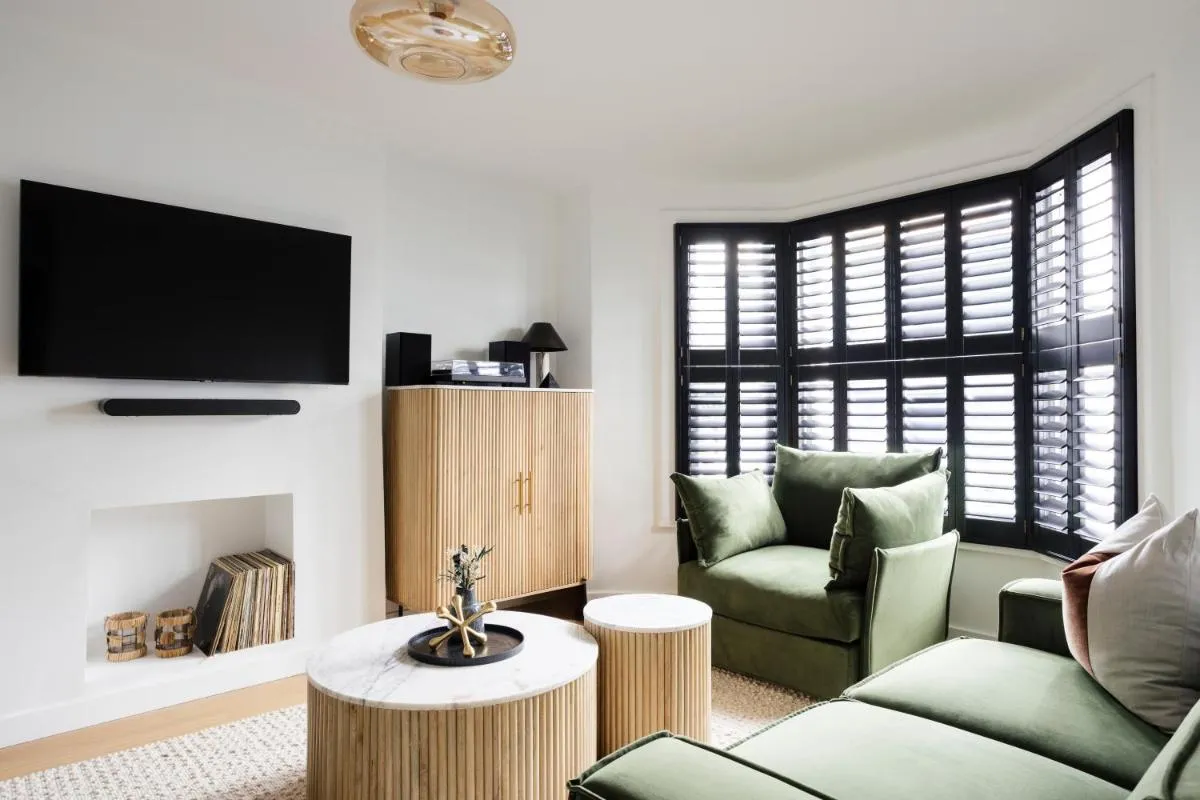Image 5 of The Elegant Fulham Maisonette