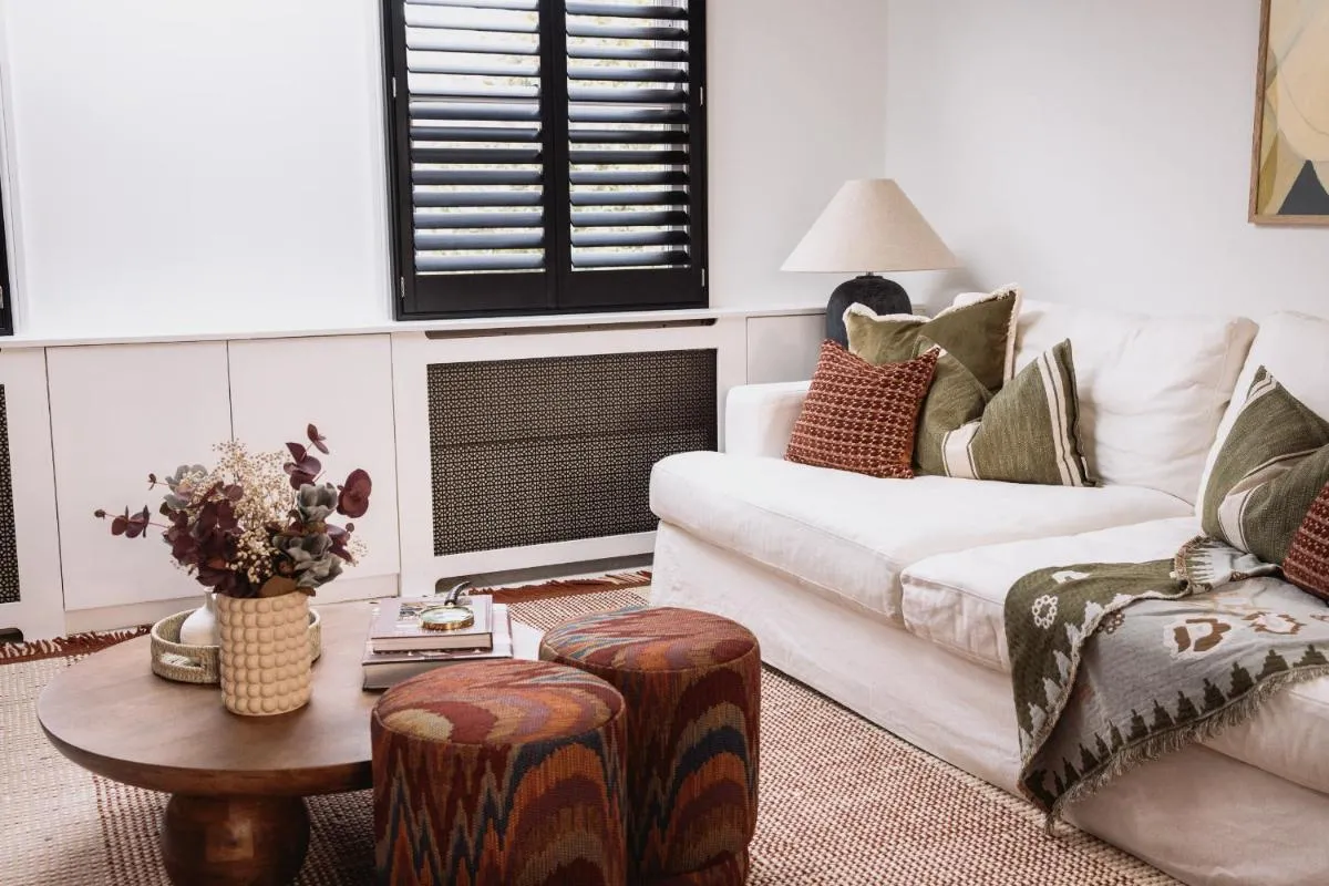 Image 4 of The Elegant Fulham Maisonette with Terrace