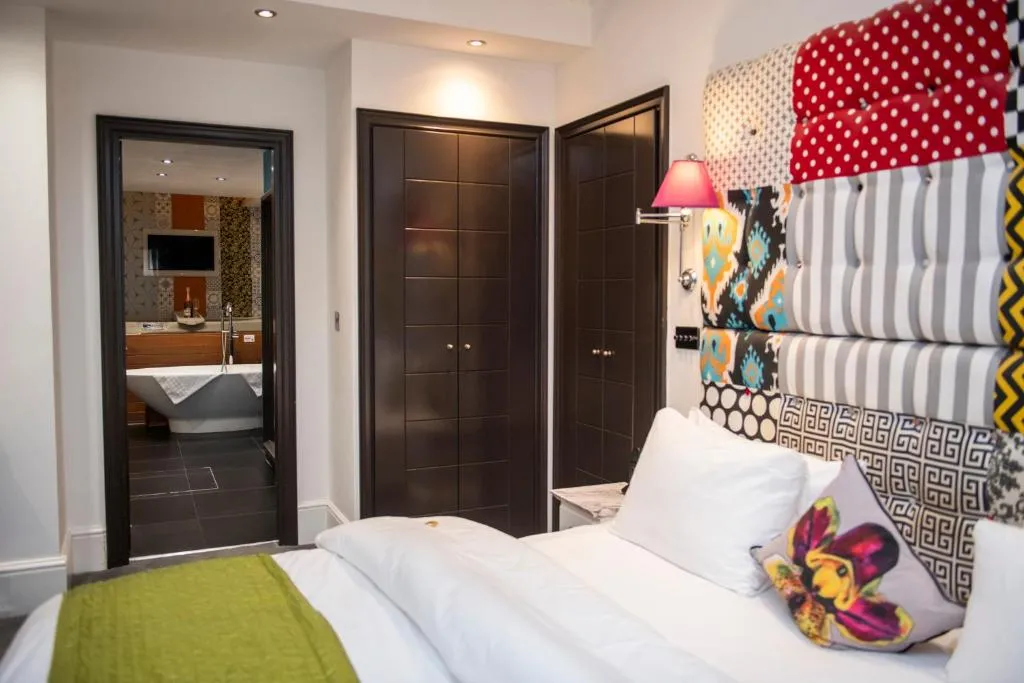 Image 1 of The Exhibitionist Hotel