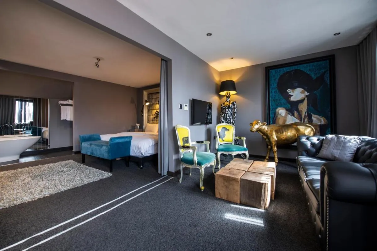 Image 5 of The Exhibitionist Hotel