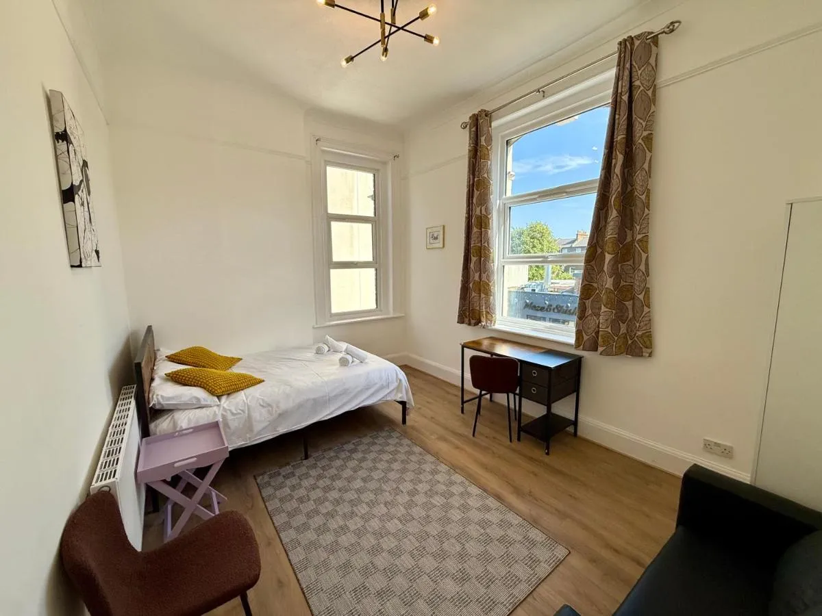 Image 5 of The Finchley Grand Flat I