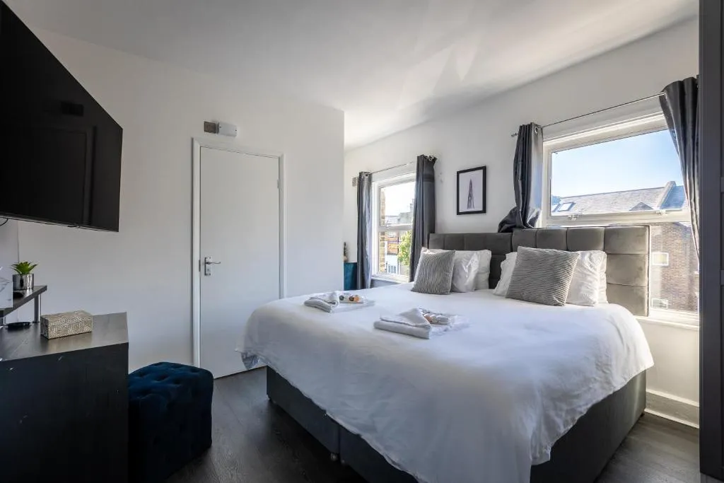 Image 1 of The Finsbury Guesthouse