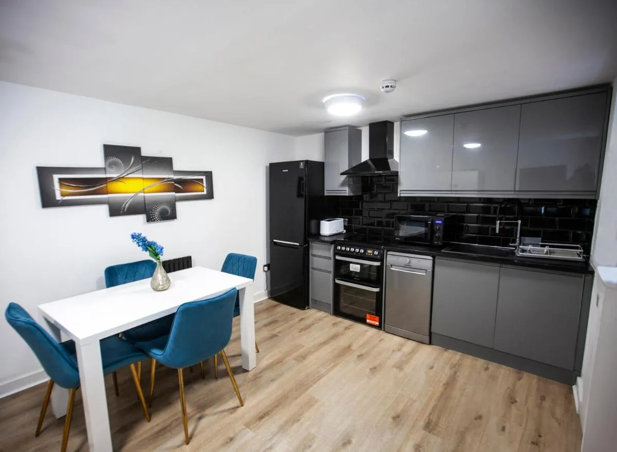 Image 3 of The Finsbury Guesthouse