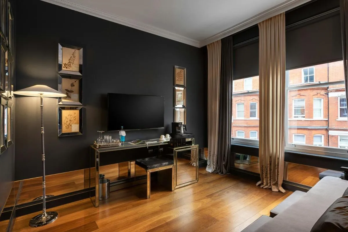 Image 3 of The Franklin London – Starhotels Collezione