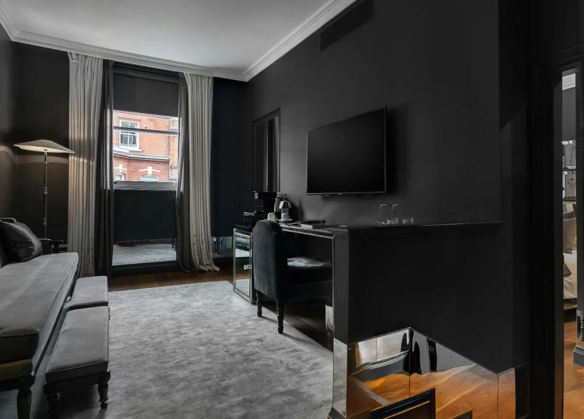 Image 5 of The Franklin London – Starhotels Collezione