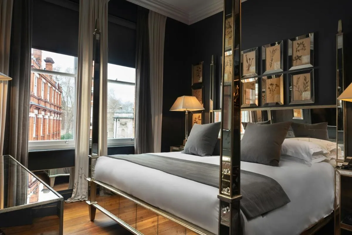 Image 4 of The Franklin London – Starhotels Collezione