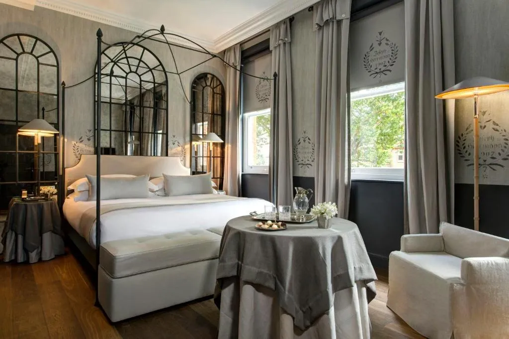Image 1 of The Franklin London – Starhotels Collezione
