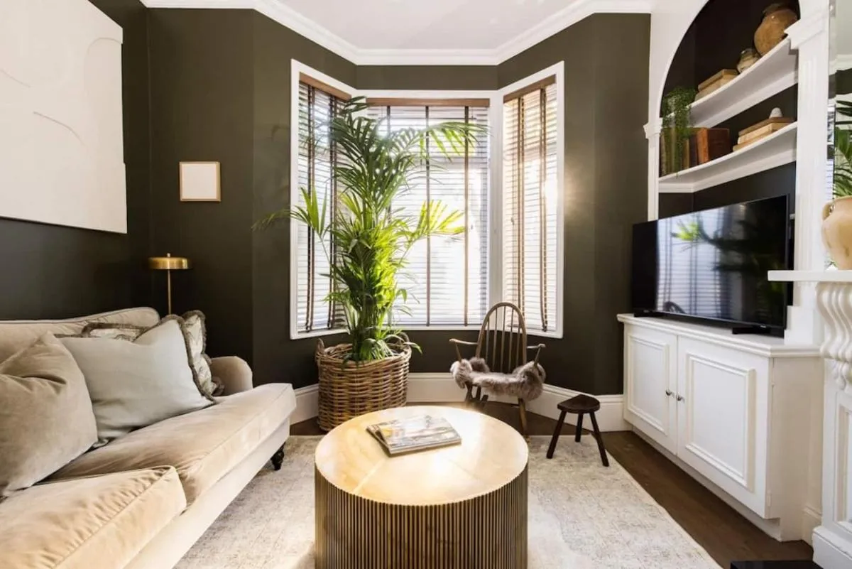 Image 5 of The Fulham House by HoK Living