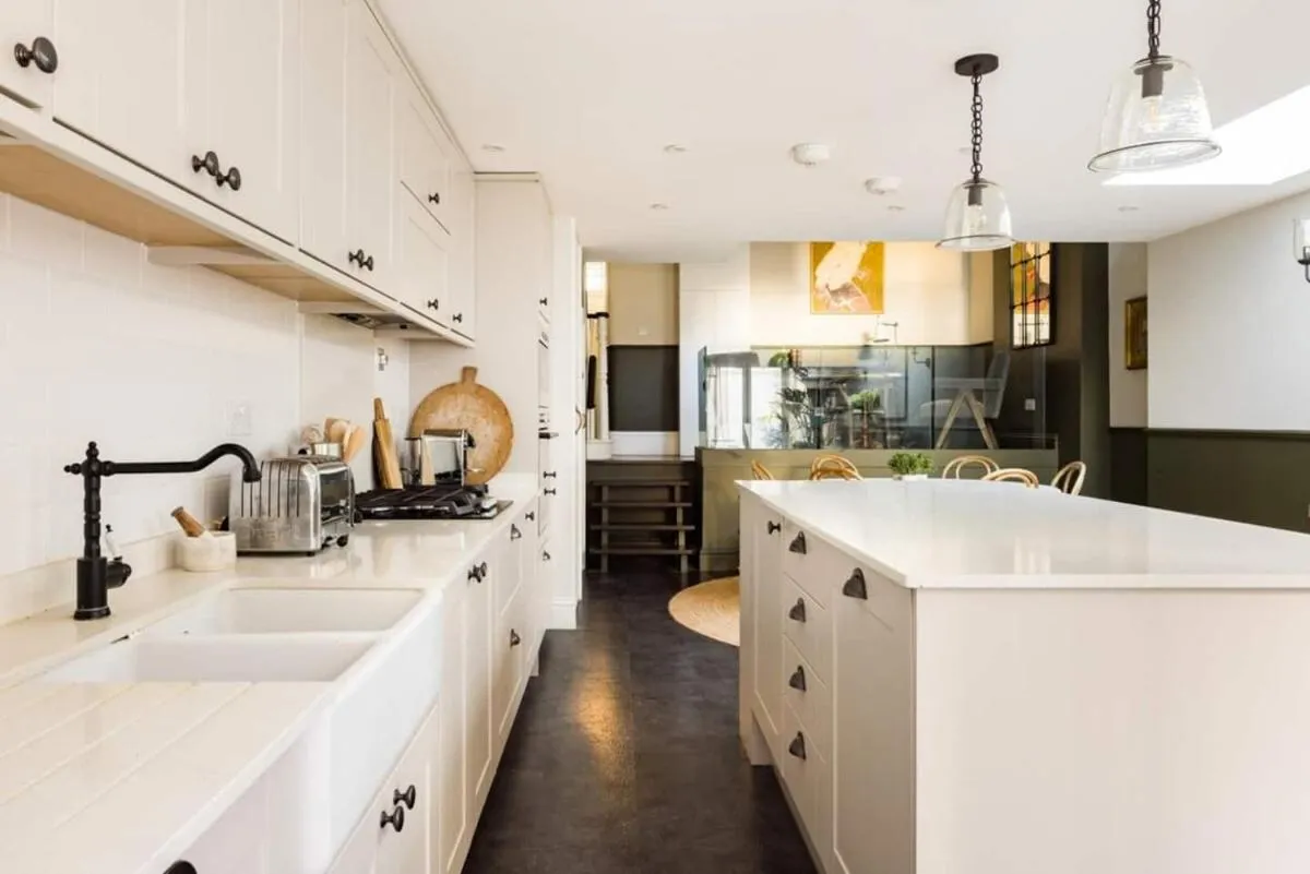 Image 3 of The Fulham House by HoK Living