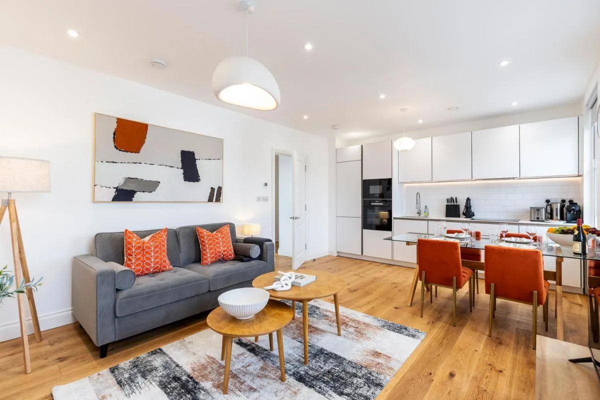 Image 5 of The Fulham Residences