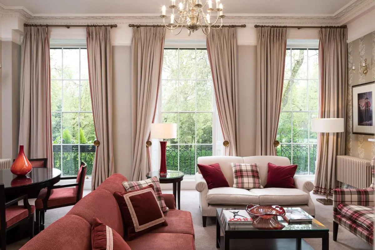 Image 5 of The Goodenough Hotel London