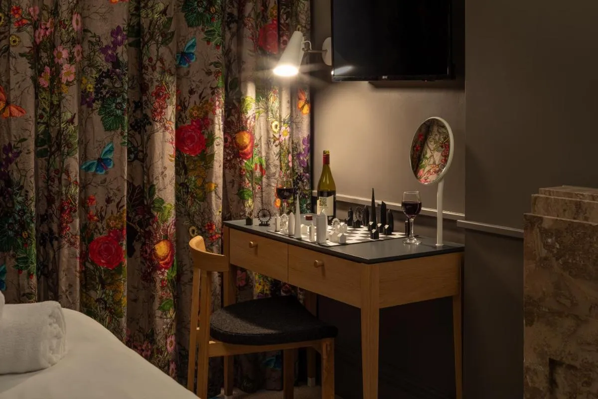 Image 3 of The Goodenough Hotel London