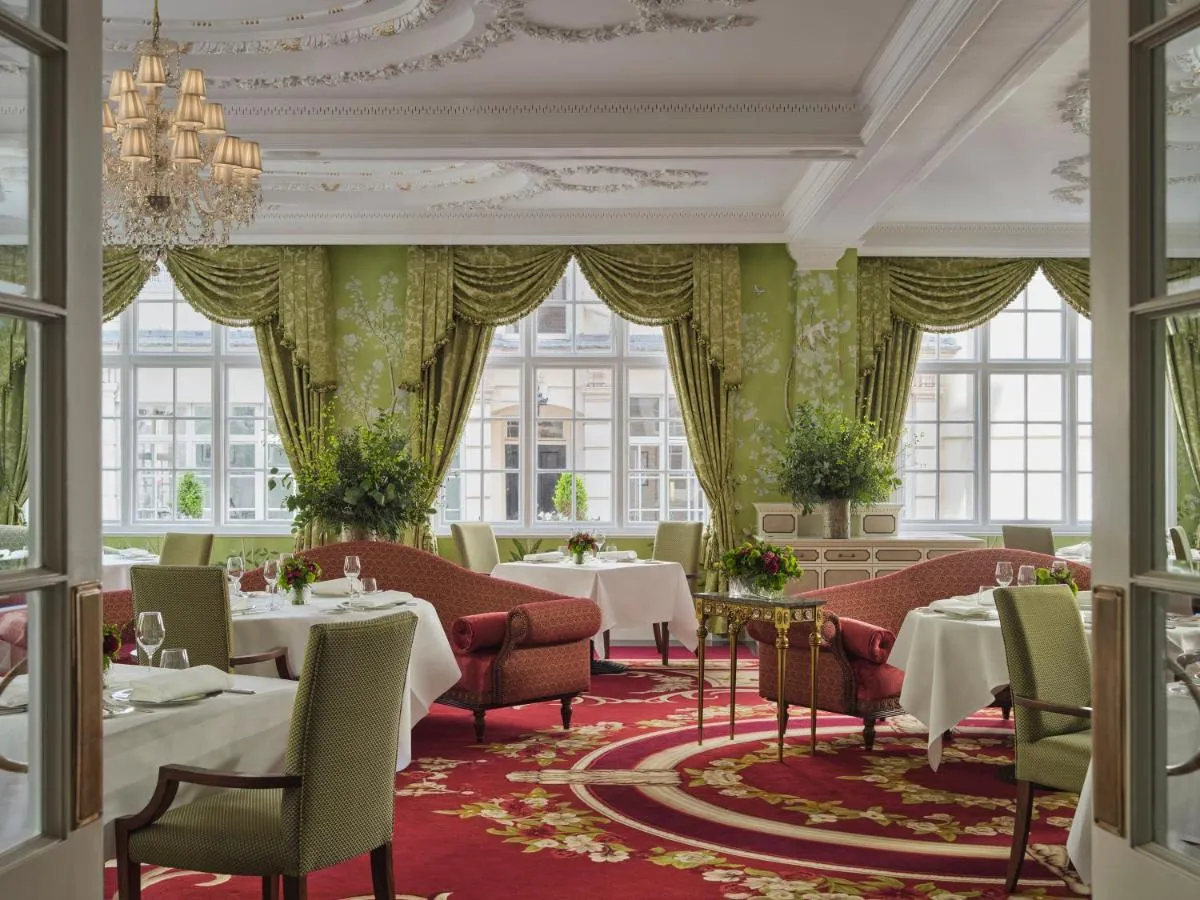 Image 4 of The Goring