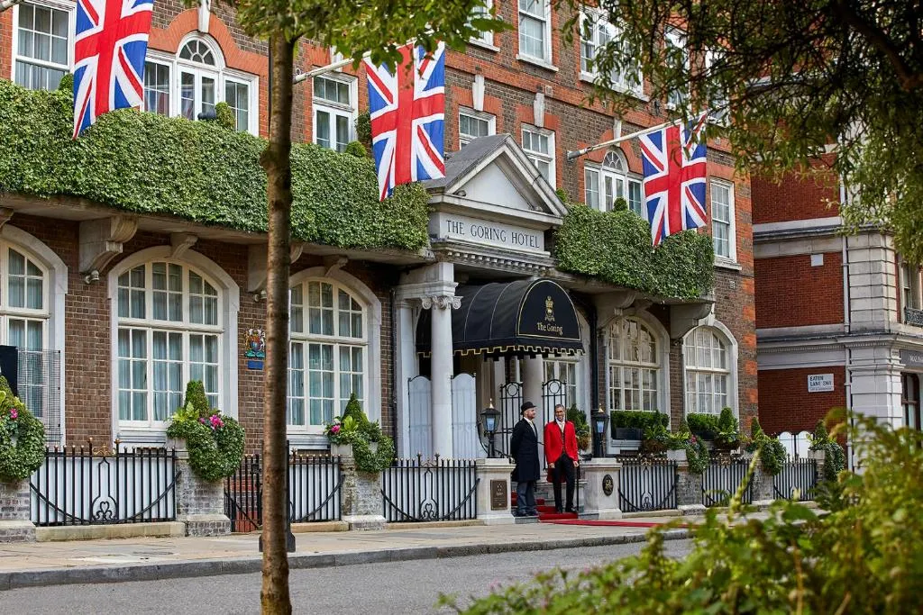 Image 1 of The Goring
