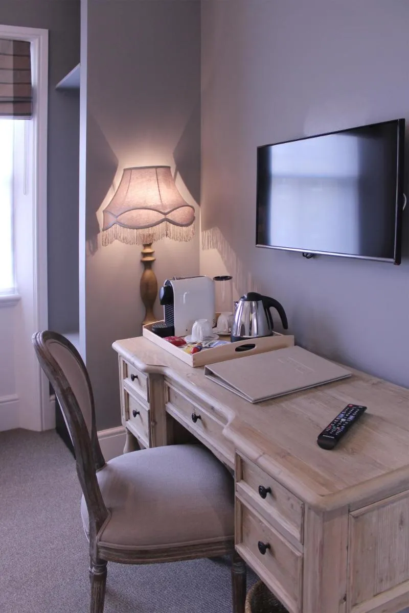 Image 5 of The Grafton Arms Pub & Rooms
