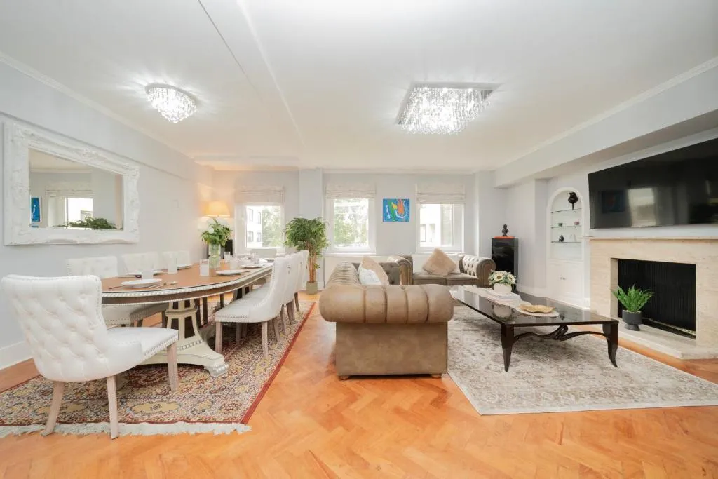 Image 1 of The Grande Mayfair Apartment