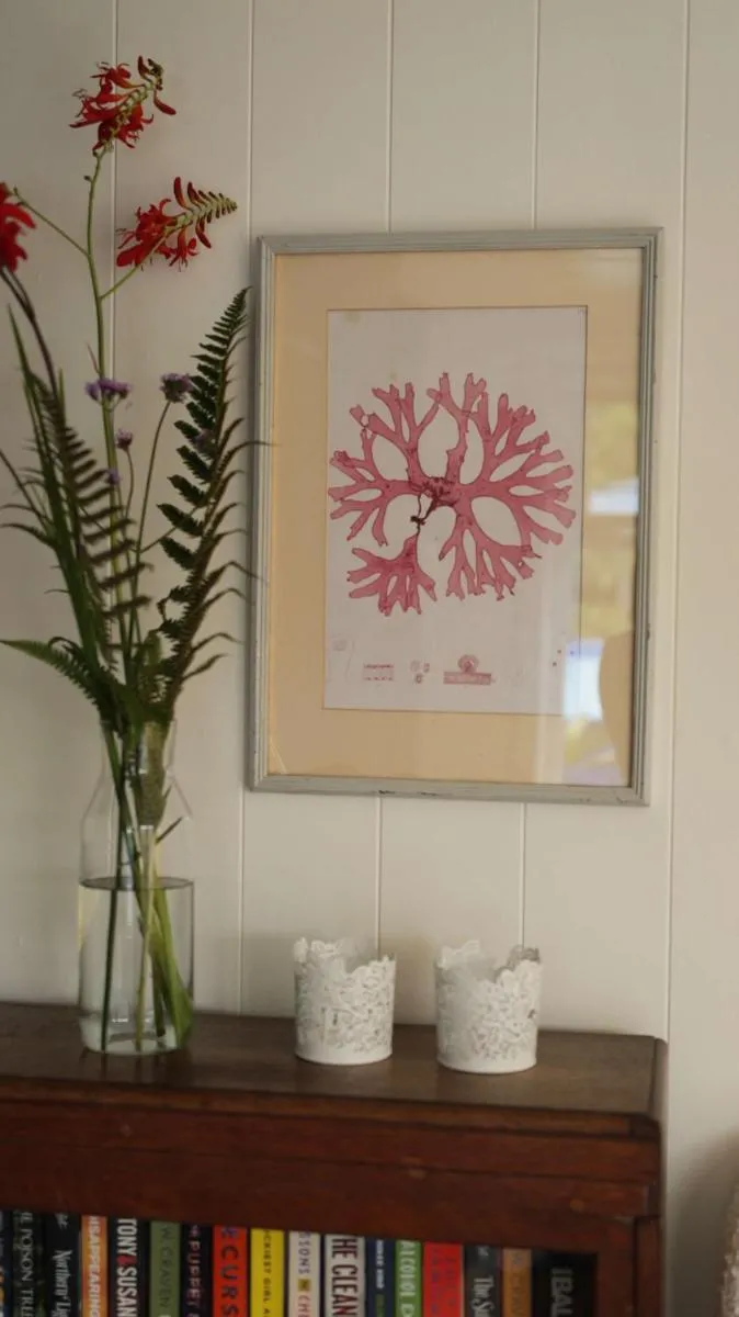 Image 5 of The Green Escape – Private Cabin Retreat in London