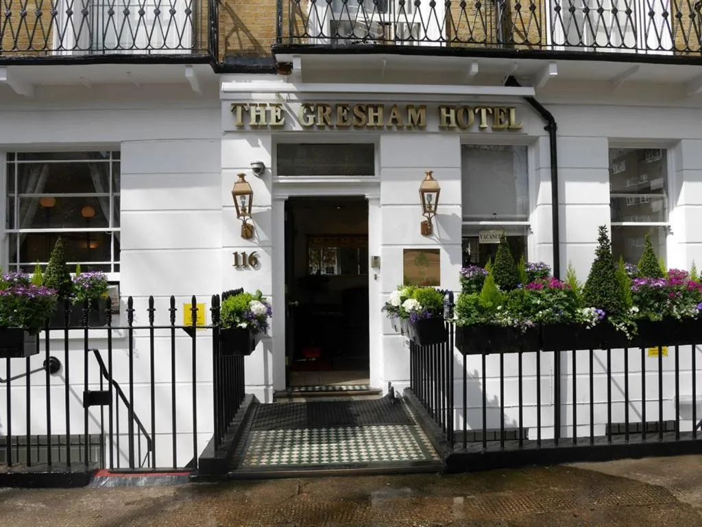 Image 1 of The Gresham Hotel
