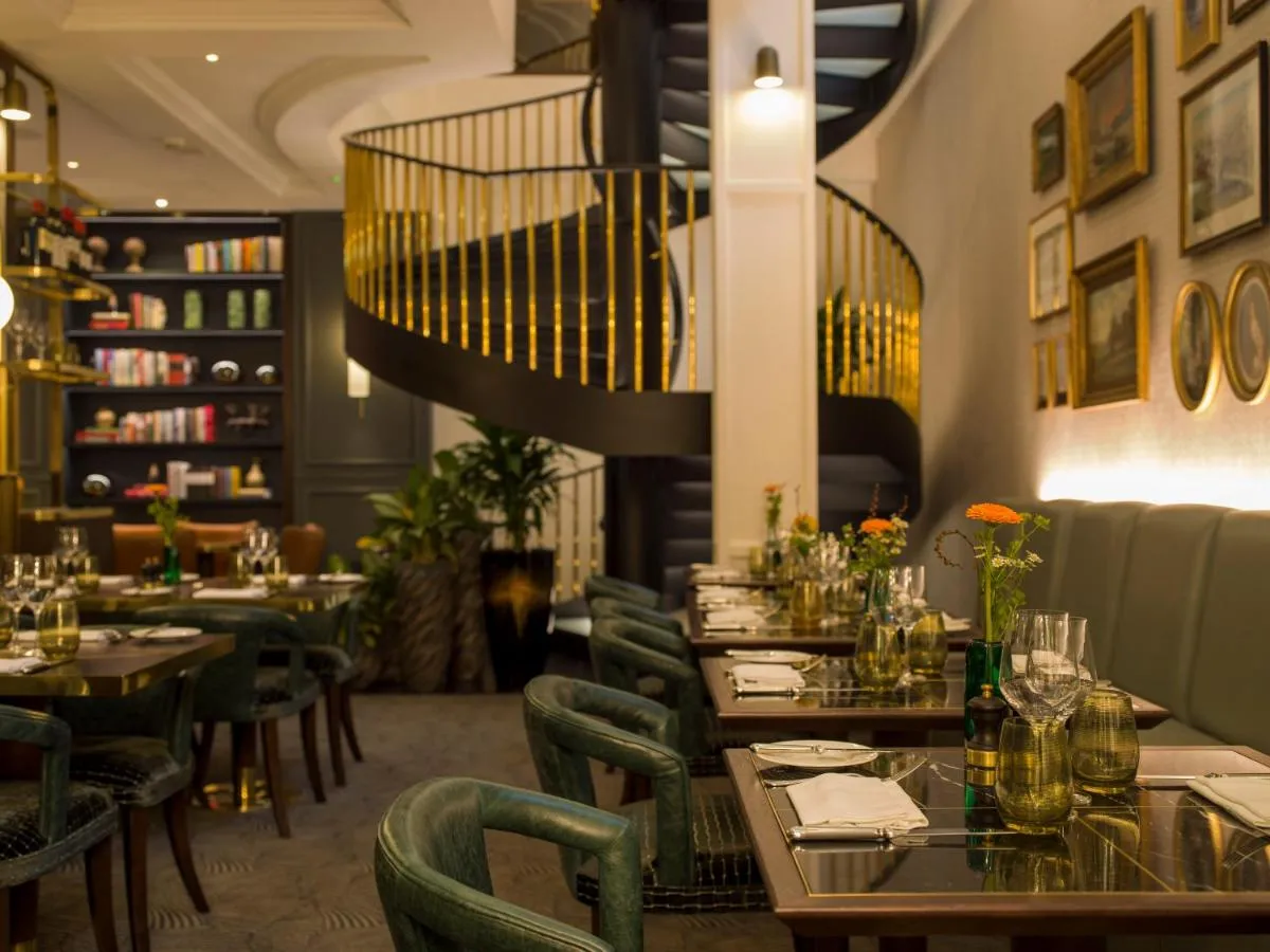 Image 3 of The Guardsman – Preferred Hotels and Resorts