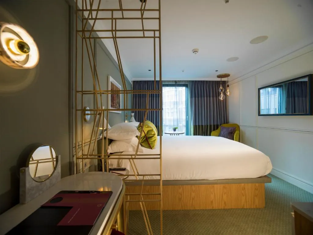 Image 1 of The Guardsman – Preferred Hotels and Resorts