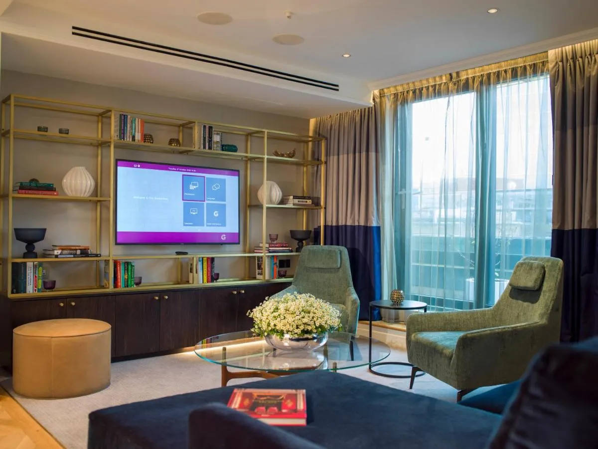 Image 5 of The Guardsman – Preferred Hotels and Resorts