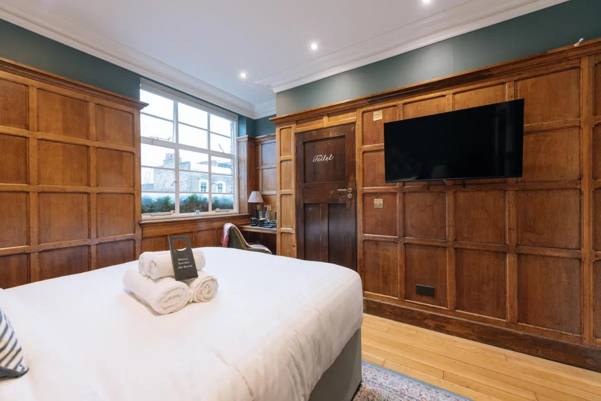 Image 5 of The Hanbury Townhouse