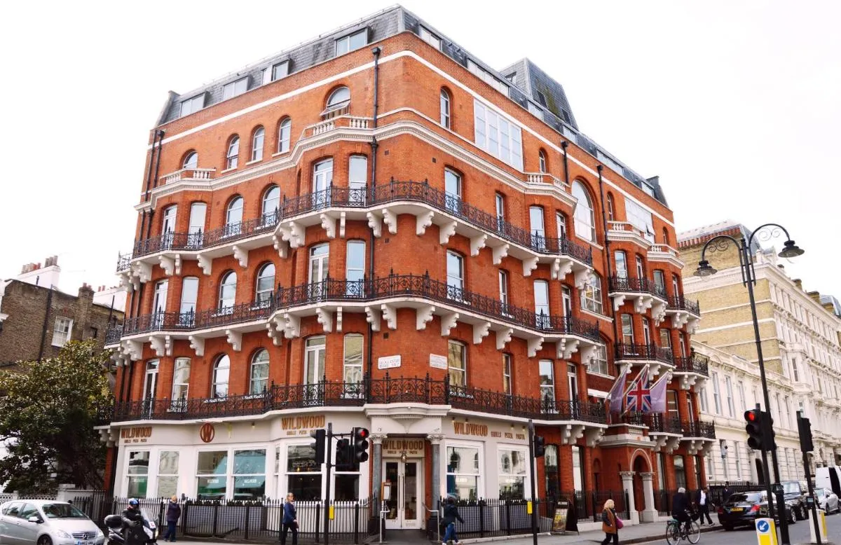 Image 3 of The Harrington – Gloucester Road – 1 Harrington Gardens