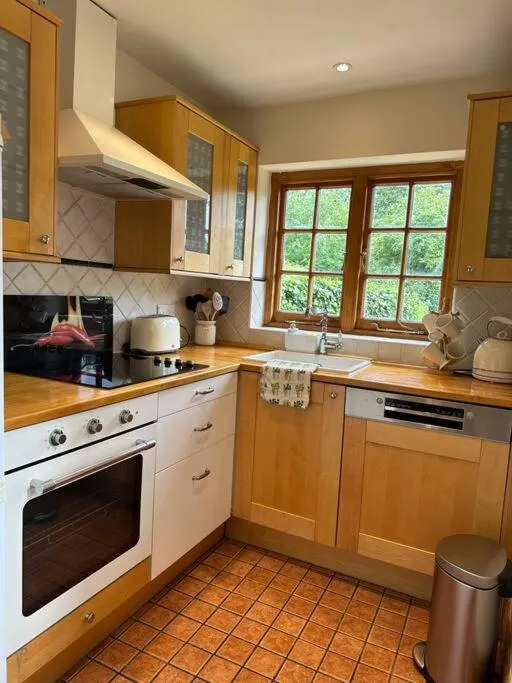 Image 5 of The Hidden Cottage