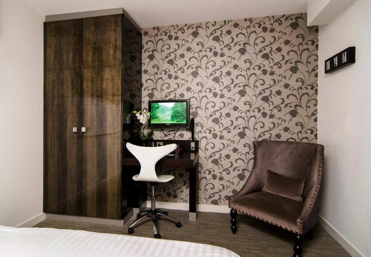 Image 5 of The Hide London