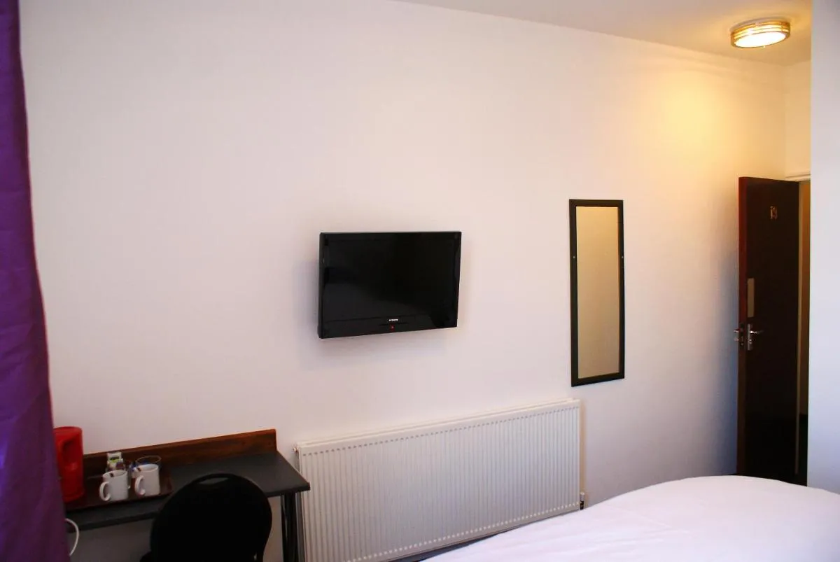 Image 5 of The Hindes Hotel