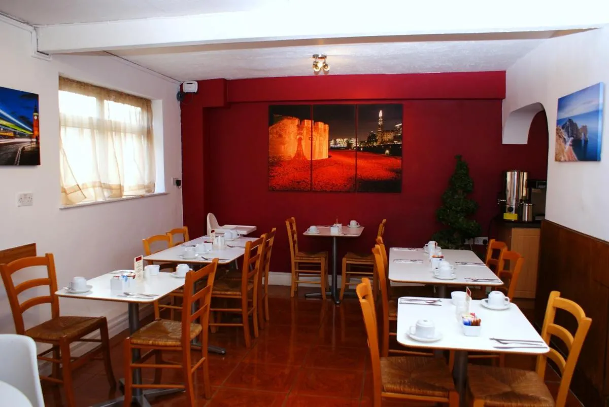 Image 3 of The Hindes Hotel