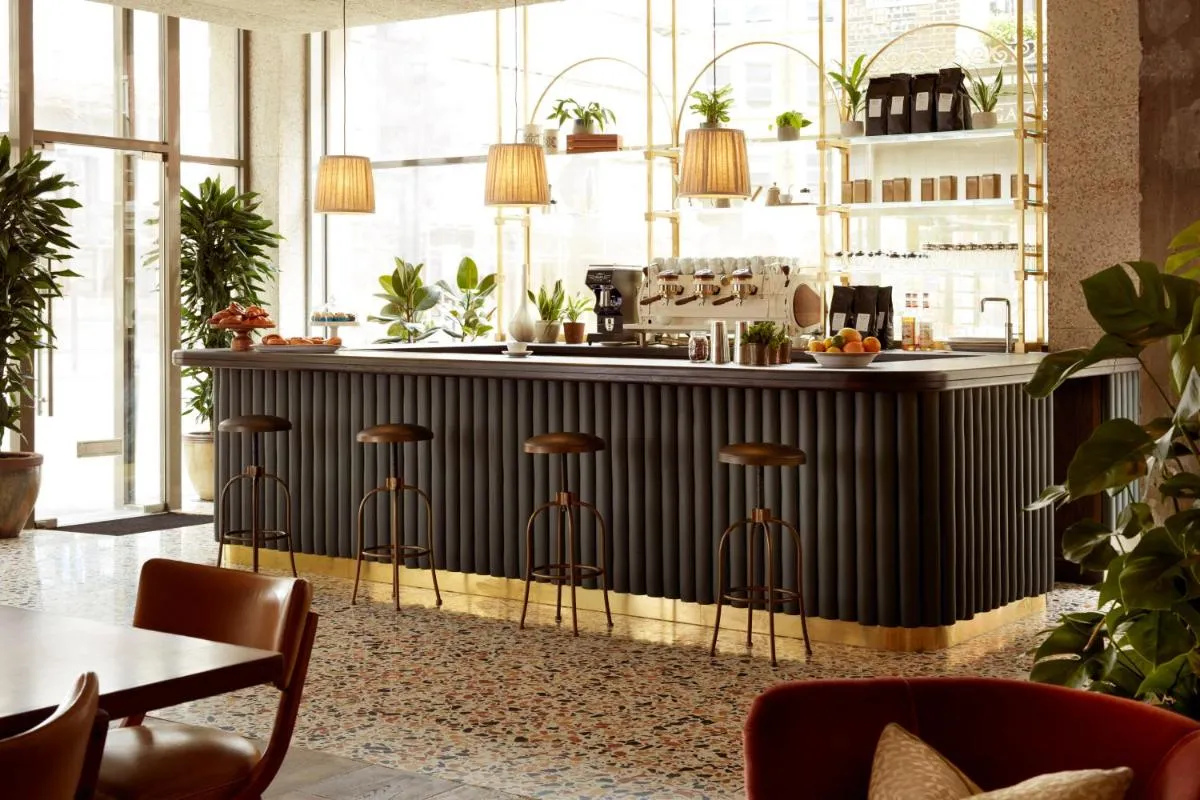 Image 3 of The Hoxton, Holborn