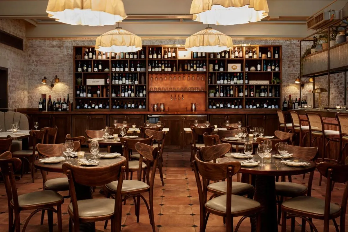 Image 5 of The Hoxton, Holborn