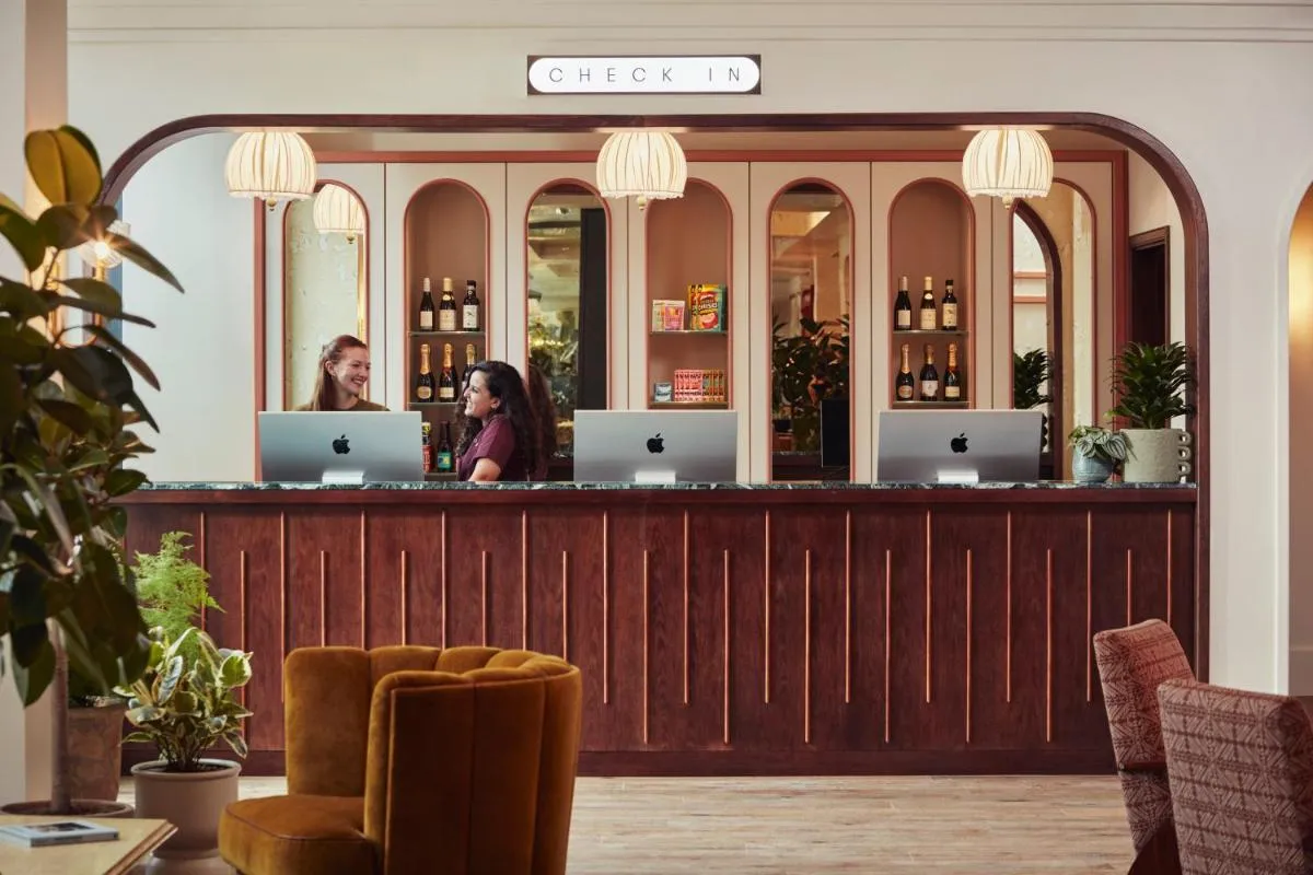Image 4 of The Hoxton, Shepherds Bush