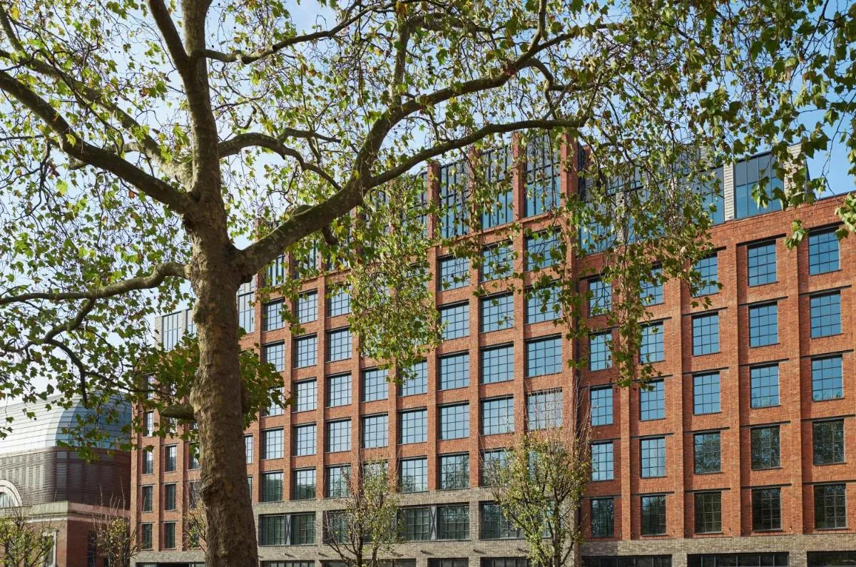 Image 3 of The Hoxton, Shepherds Bush
