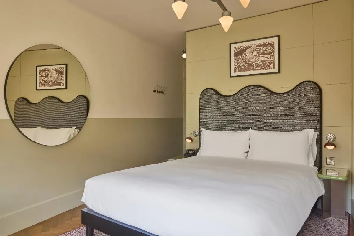 Image 4 of The Hoxton, Shoreditch