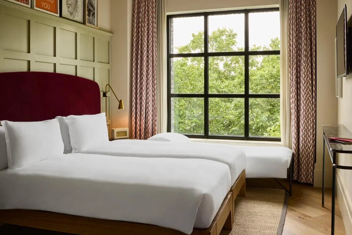 Image 4 of The Hoxton, Southwark