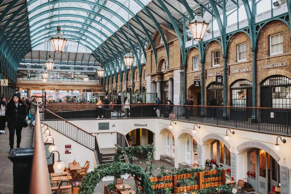 Image 5 of The Insta Playhouse – Covent Garden – by Frankie Says