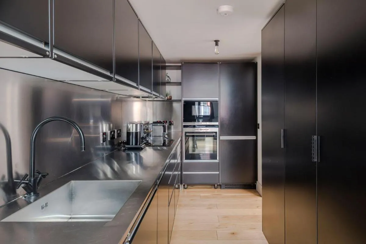 Image 3 of The Instagood Apartment – Covent Garden – by Frankie Says