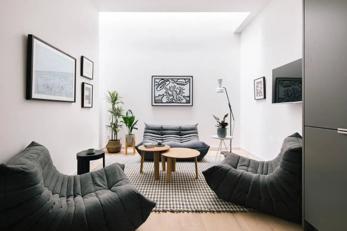 Image 5 of The Interlock Apartments – Oxford St