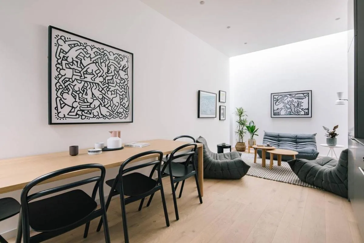 Image 4 of The Interlock Apartments – Oxford St