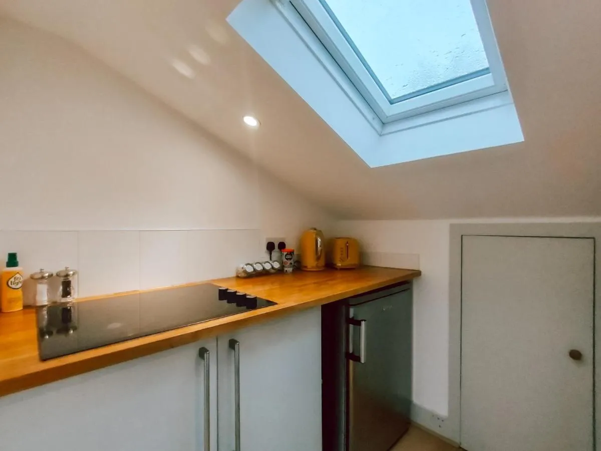 Image 4 of The Isabella Studio by Richmond Park